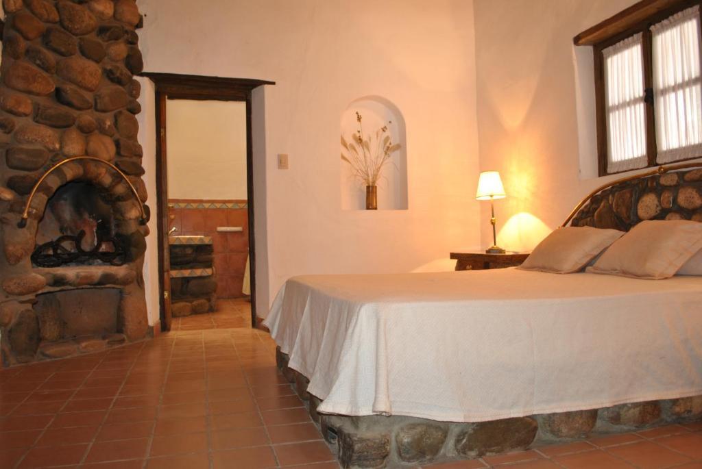 Finca El Carmen Angastaco Cameră foto