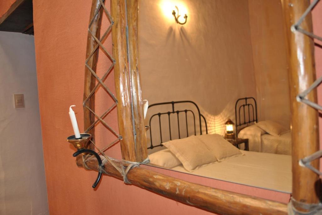Finca El Carmen Angastaco Cameră foto