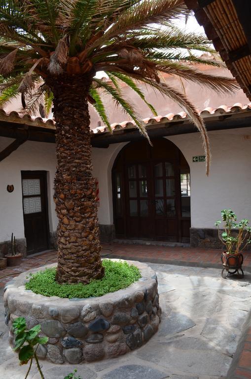 Finca El Carmen Angastaco Exterior foto