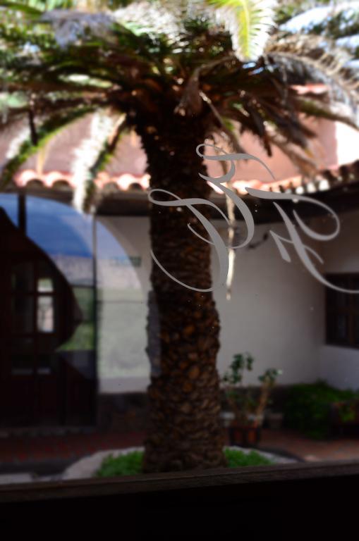 Finca El Carmen Angastaco Exterior foto